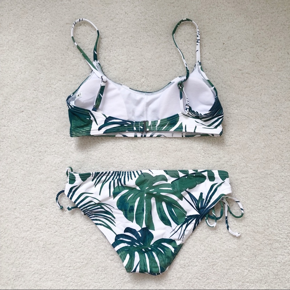 Bikini Lab Bikini Set - Picture 2 of 7
